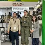 CAMOTAC Redefines Tactical Readiness at IWA OutdoorClassics 20253
