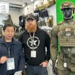 CAMOTAC Redefines Tactical Readiness at IWA OutdoorClassics 20254