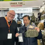 CAMOTAC Redefines Tactical Readiness at IWA OutdoorClassics 20255