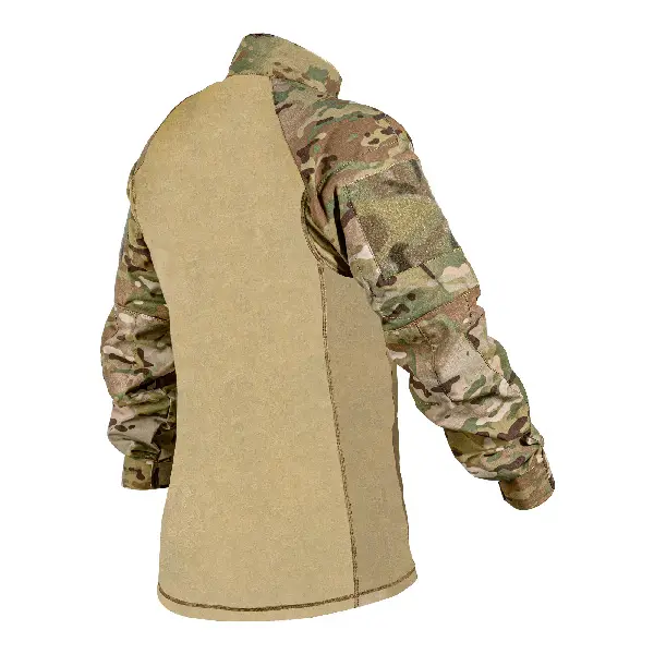2-way stretch GEN4 Combat Shirt