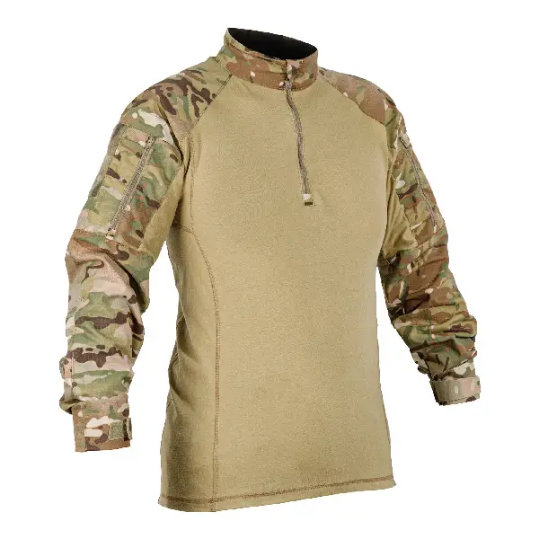 Customize multicam GEN4 Combat Shirt
