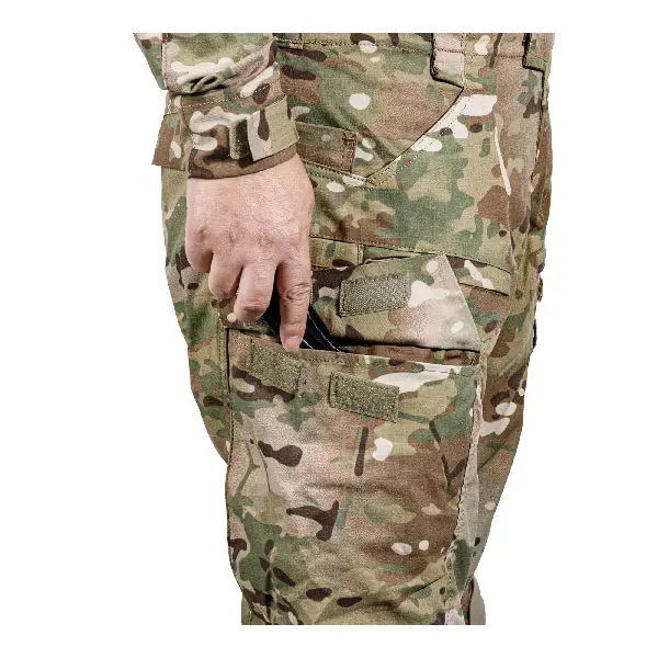 gen4 tactical pants cargo pockets