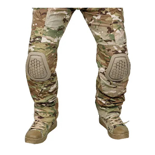 gen4 tactical pants knee pads