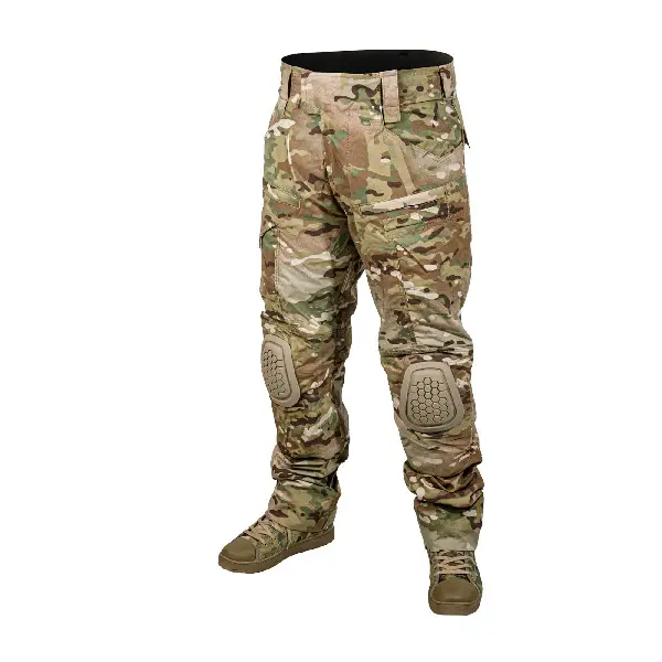 customized G4 combat pants