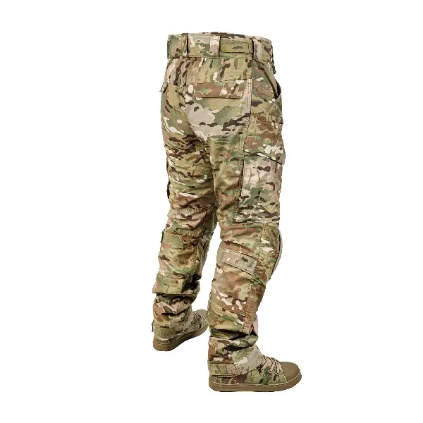 gen4 tactical pants side view