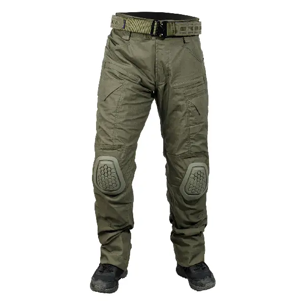 army green combat GEN 4 pants