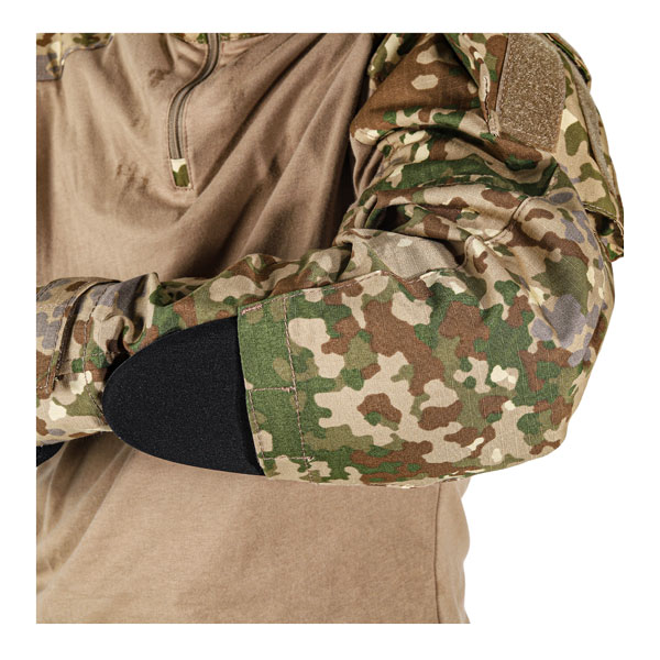 Multi Tarn German Army MultiTarn G3 Tactical Uniform Set Manufacturer | Combat ...