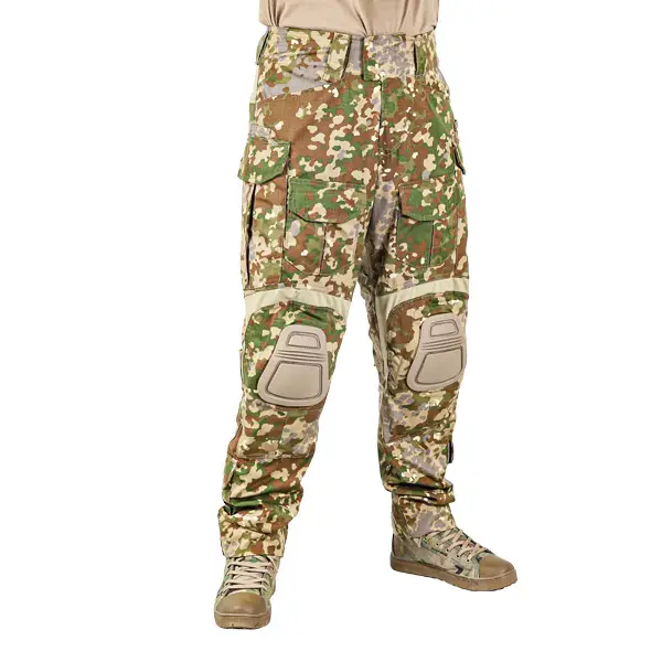 multitarn germany armuy tactical pants front