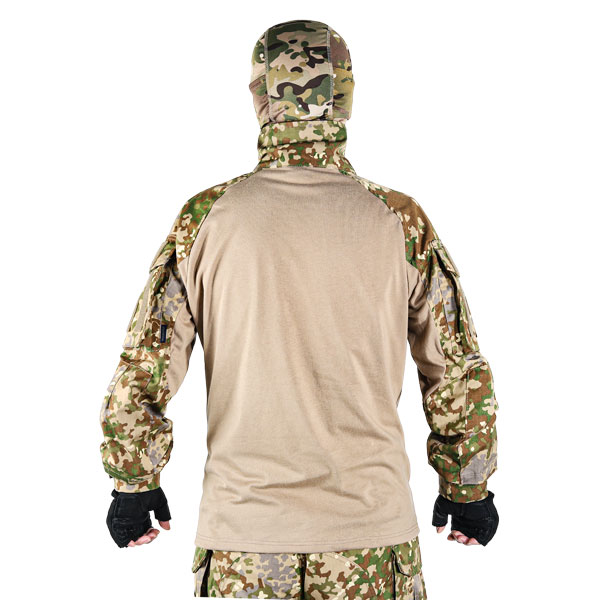 German Army MultiTarn G3 Tactical Uniform Set Manufacturer | Combat ...