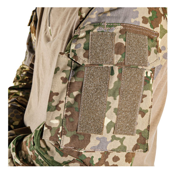 Multi Tarn German Army MultiTarn G3 Tactical Uniform Set Manufacturer | Combat ...