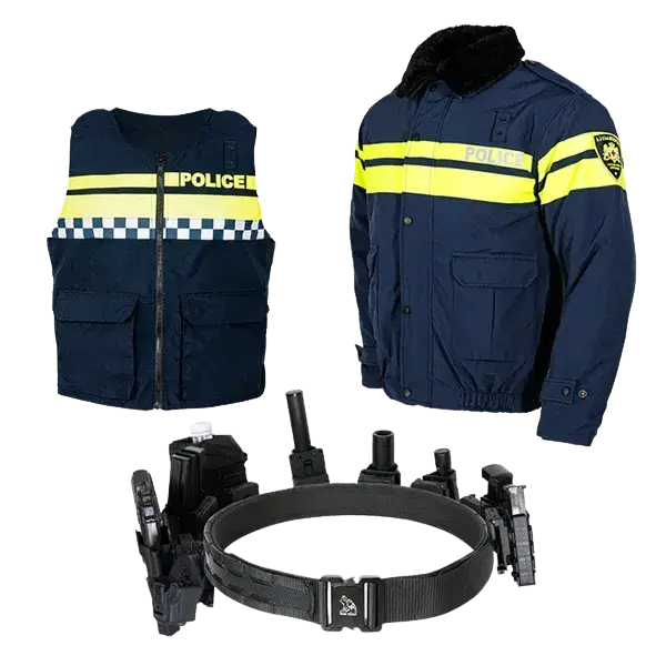 Police Gear-1