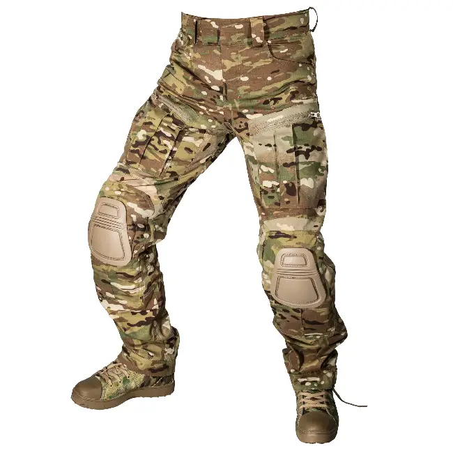 G6 Tactical MCDU Pants