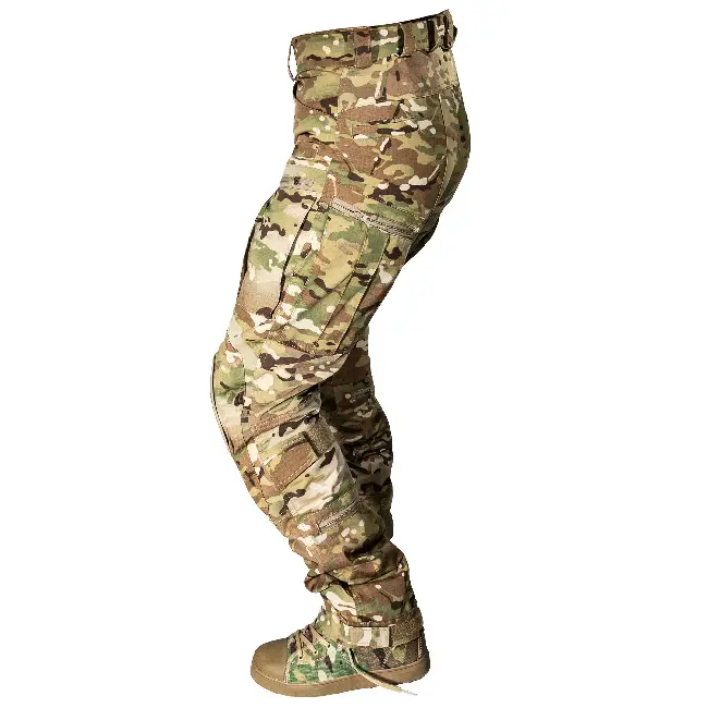MCDU Pants