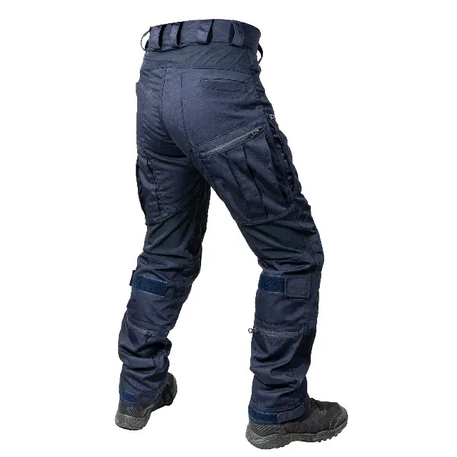 Navy Blue Tactical pants