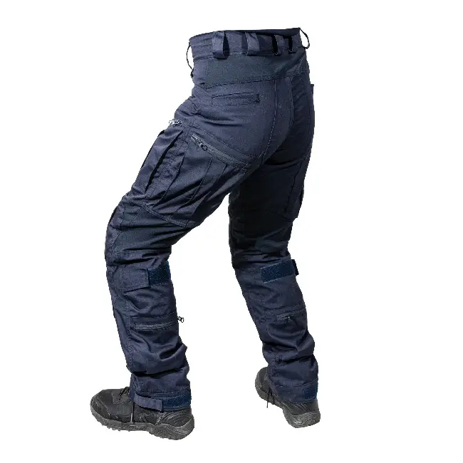 Navy Blue MCDU Pants