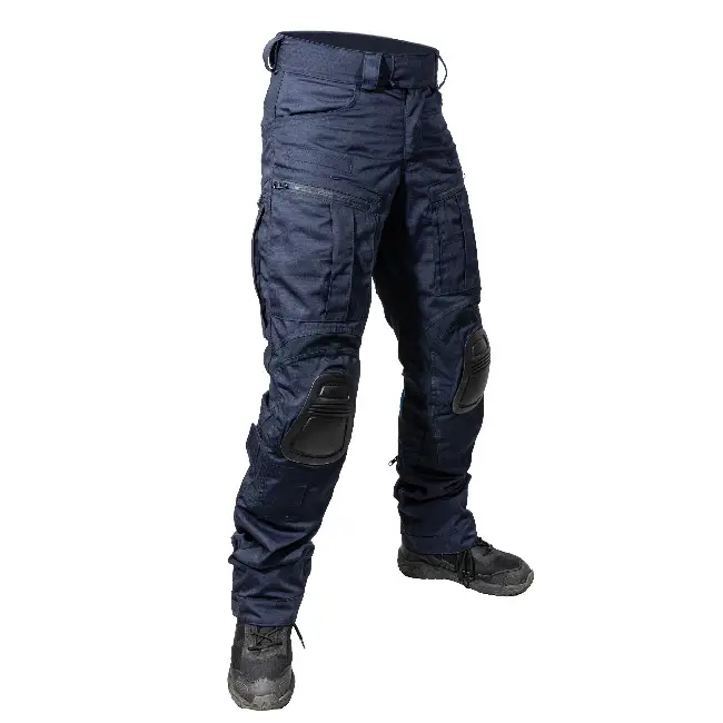 oem Navy Blue MCDU Pants