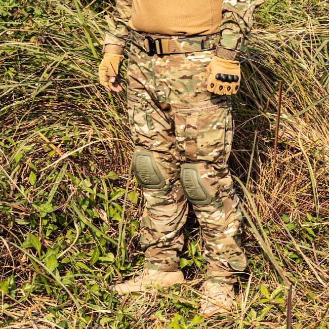 Outdoor MCDU Pants