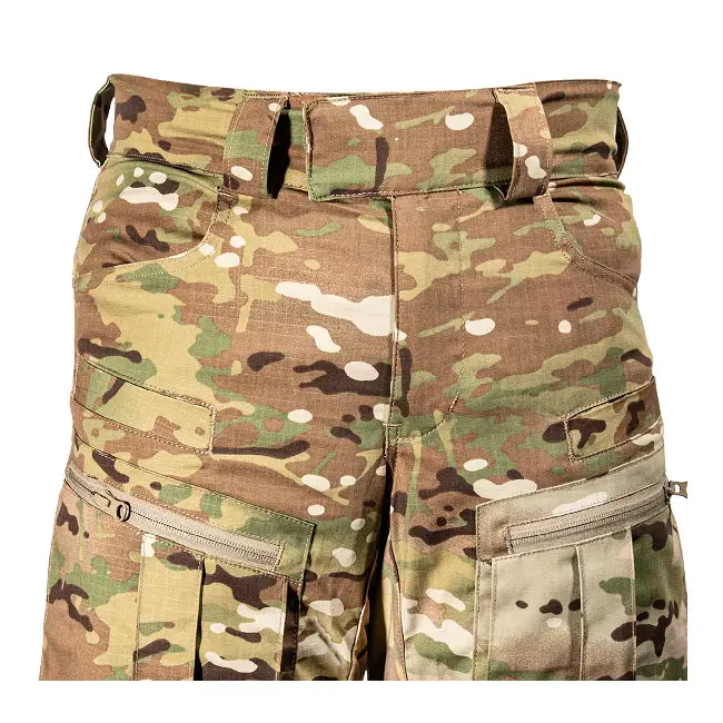 G6 Tactical MCDU Pants-straight hidden pockets