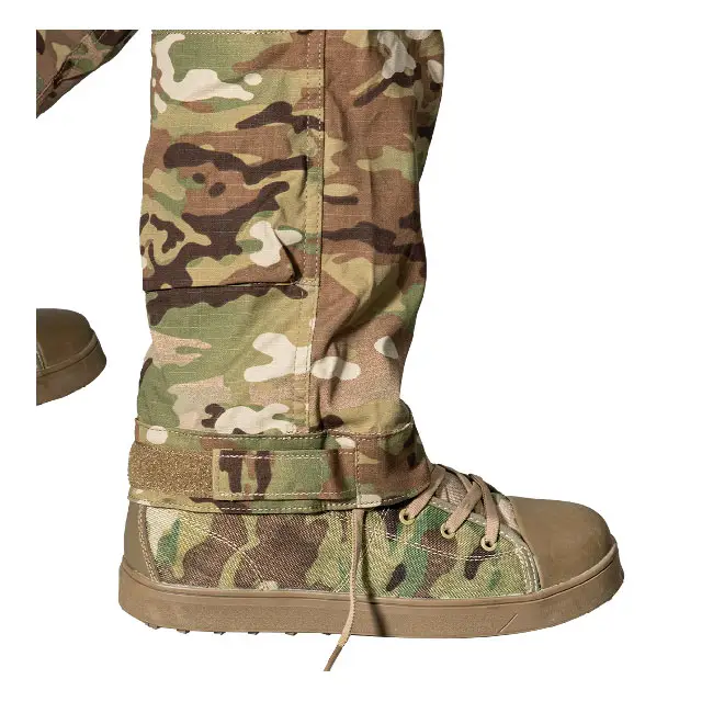 G6 Tactical MCDU Pants-hem