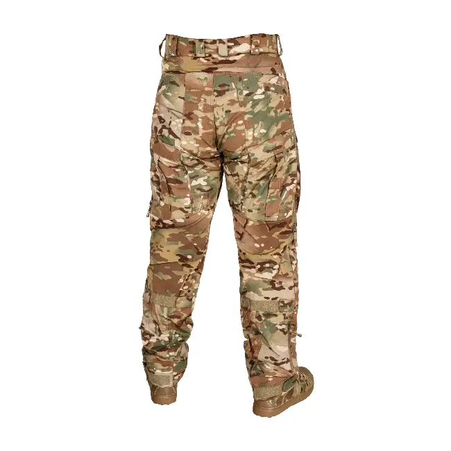 MCDU Camo Tactical Pants
