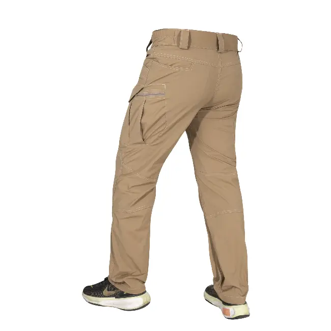 Light weight tactical pants