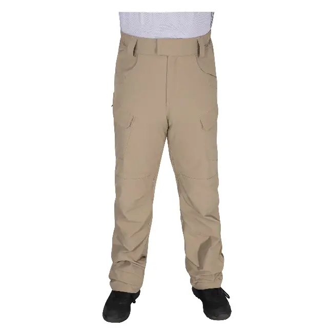 Khaki quick dry outdoor Pants