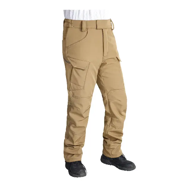 windproof tactical pants