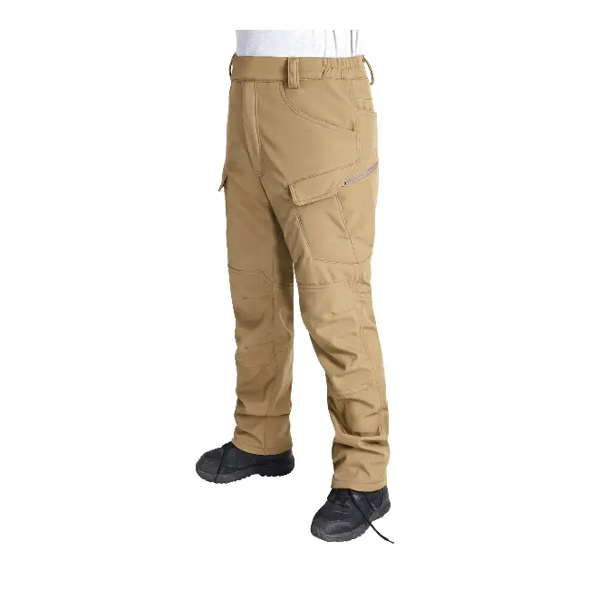 men fleece pants