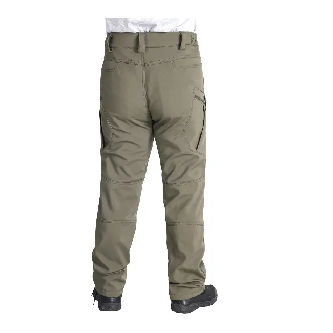 Softshell outdoor Pants Windproof