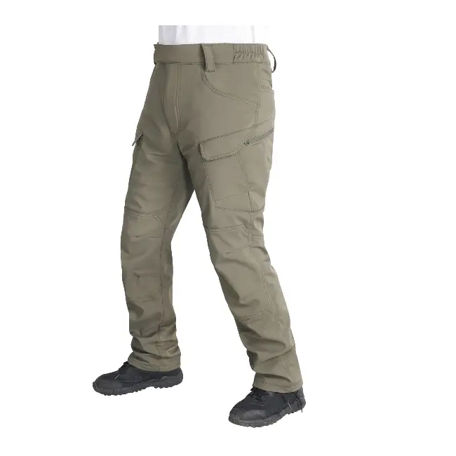 Softshell outdoor Pants