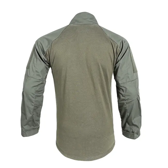 Removable-impact-resistant-elbow-pads-for-combat-shirt