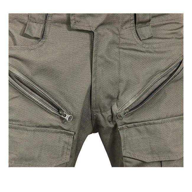 Ranger Green G5 Tactical Pants air flow