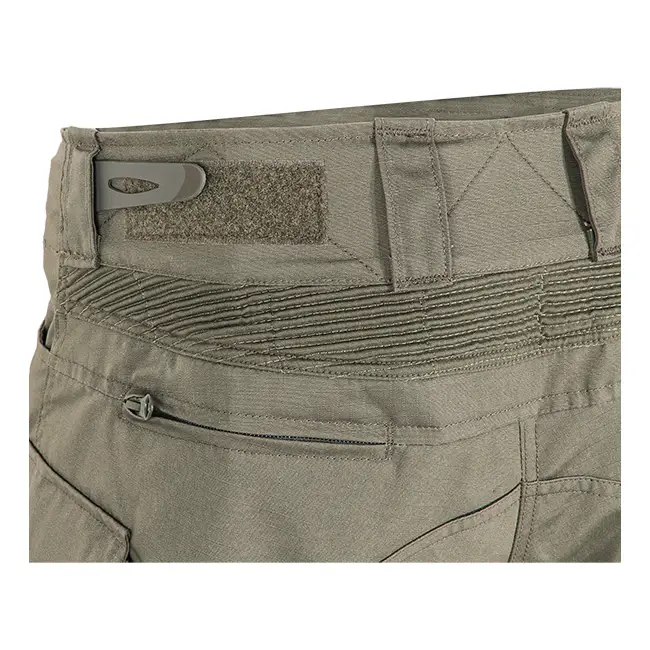 Ranger Green G5 Tactical Pants waist adjustable