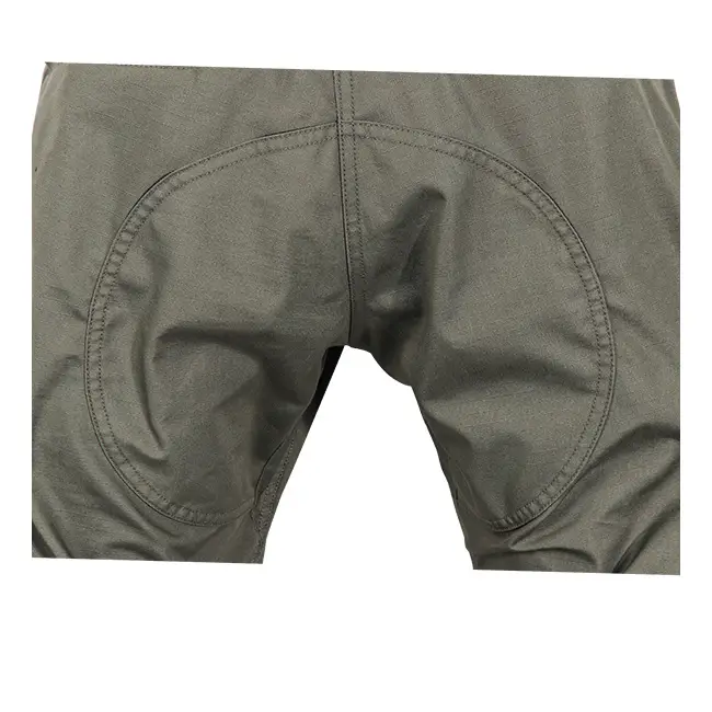 Ranger Green G5 Tactical Pants hip reinforcement