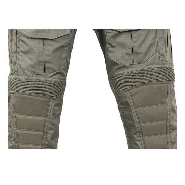 Ranger Green G5 Tactical Pants knee pads