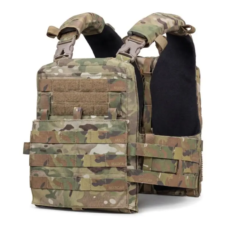AVS MBAV PLATE CARRIER