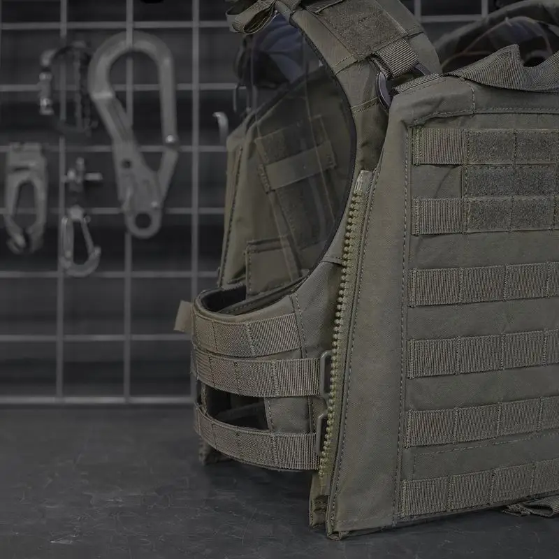 wholesale ranger green AVS MBAV tactical plate carrier