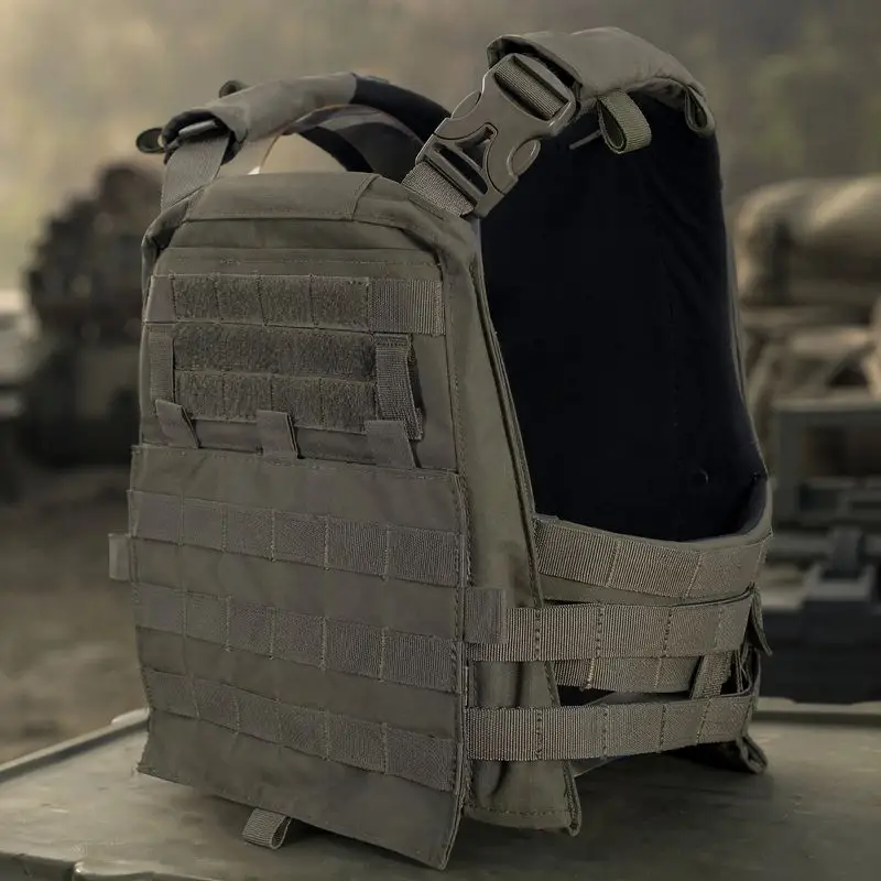 customized AVS plate carrier factory price