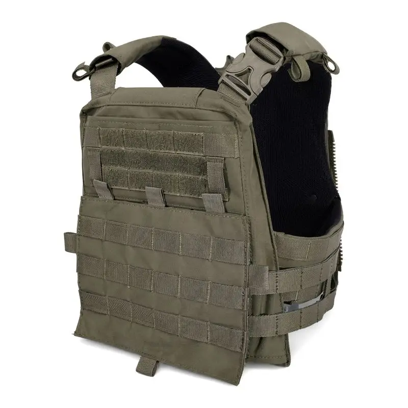 ranger green AVS MBAV tactical plate carrier