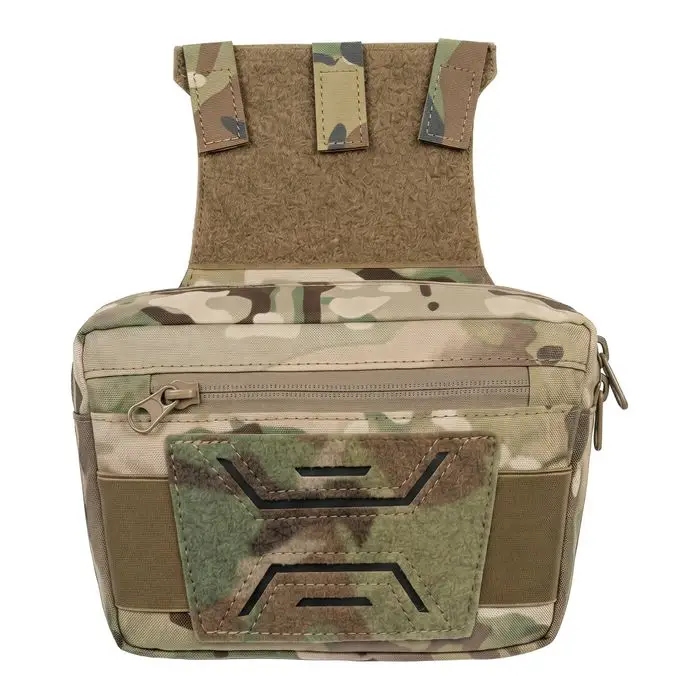 Detachable Lower Waist Pouch