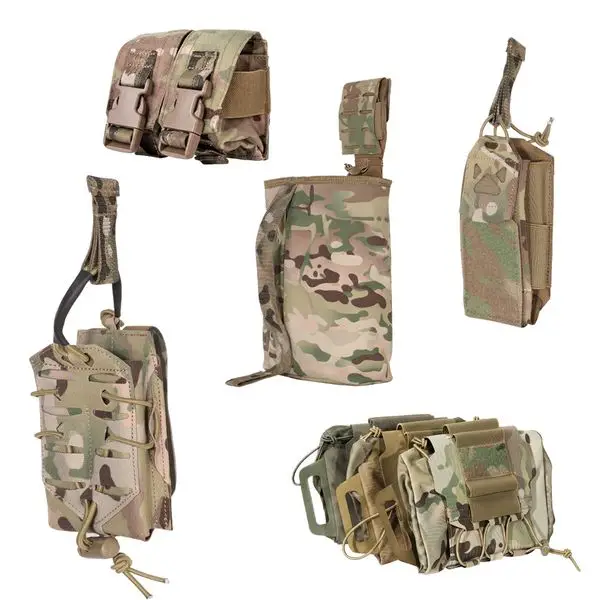 pouch