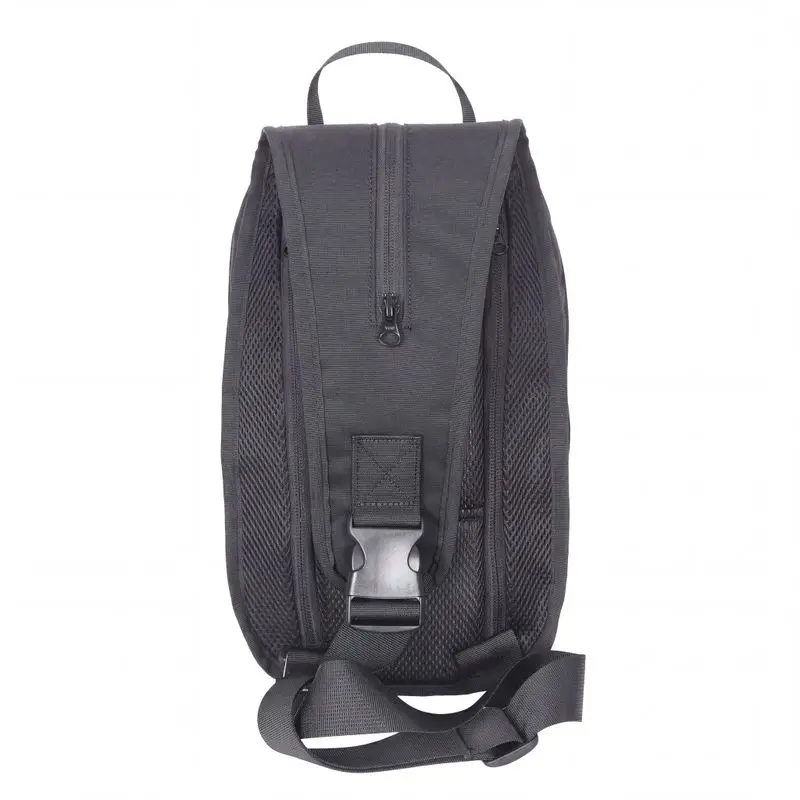 Training Weight Plate Backpack