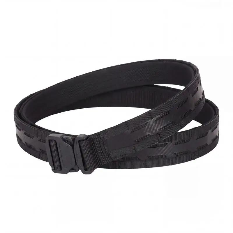45mm laser cut MOLLE outer belt & 38mm inner belt