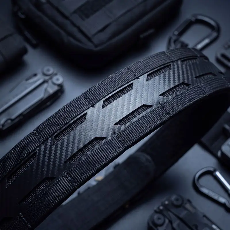 Laser Cut MOLLE