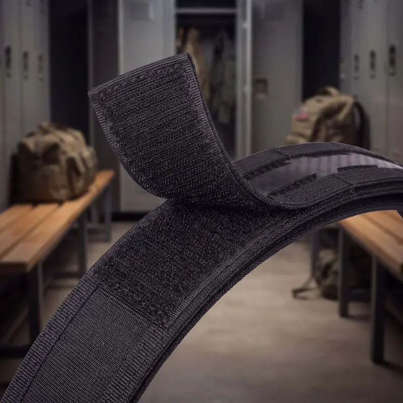 2-piece tactical battle belt