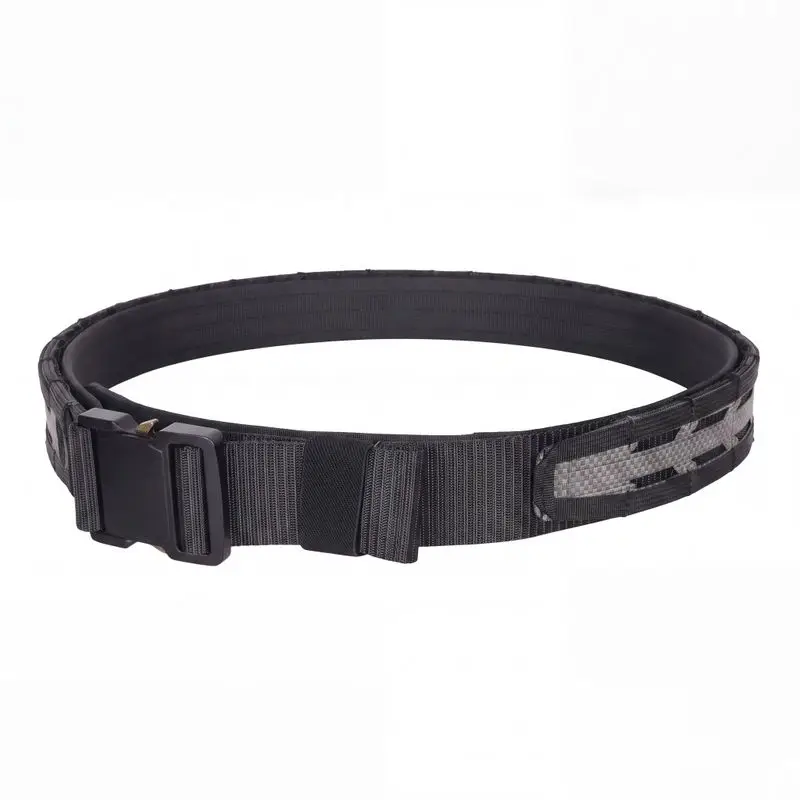laser cut MOLLE belt
