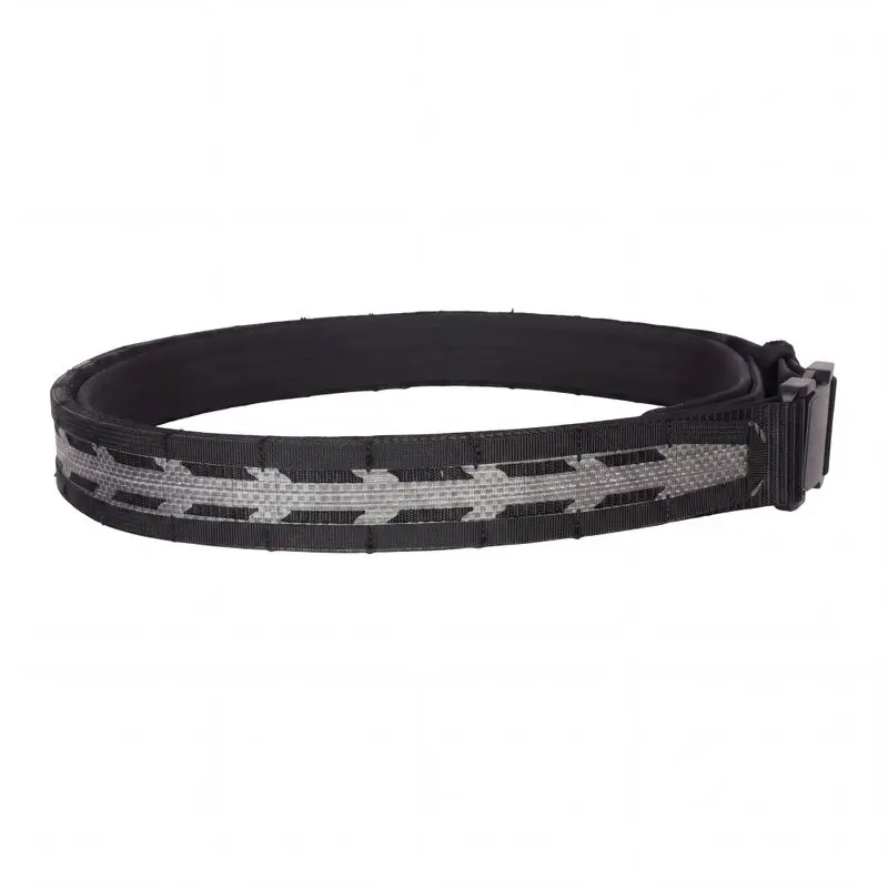 2-Piece Tactical Belt OEM Manufacturer