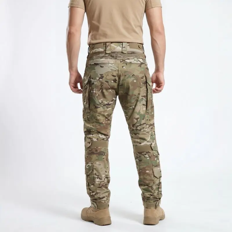 G3 Multicam Combat Pants