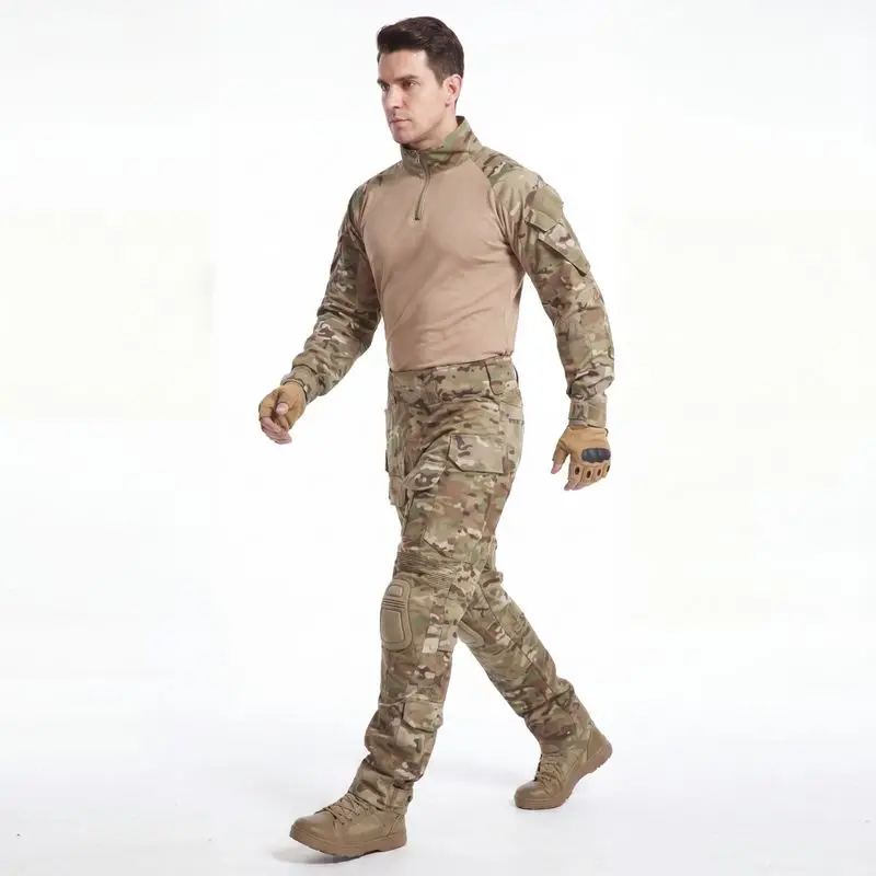 Combat Pants