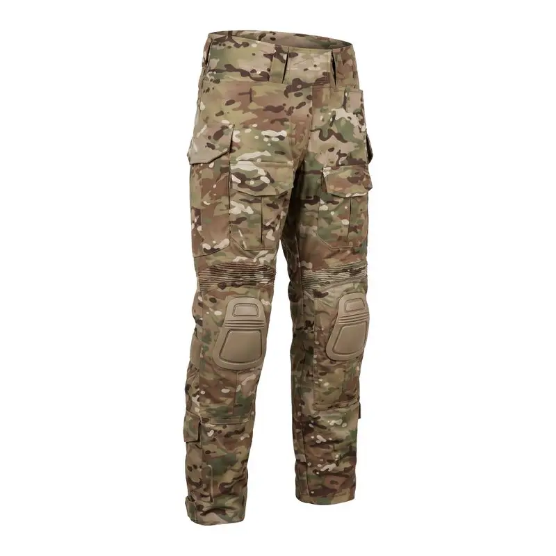 G3 Multicam Tactical Combat Pants